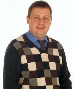 Скворцов Андрей Вячеславович психолог
