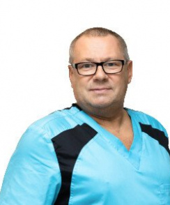 Ободовский Юрий Анатольевич узи-специалист
