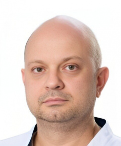 Марынич Александр Александрович флеболог