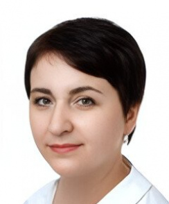Высоцкая Татьяна Евгеньевна анестезиолог