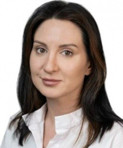 Провоторова Юлия Дмитриевна кардиолог