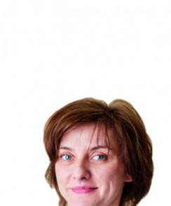 Некрасова Любовь Юрьевна невролог
