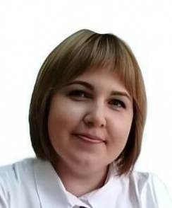 Кандрашина Юлия Васильевна узи-специалист