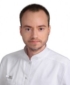 Ратаев Александр Юрьевич мануальный терапевт