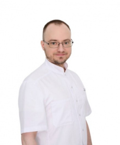 Ратаев Александр Юрьевич мануальный терапевт