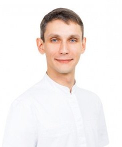 Голдобин Даниил Дмитриевич стоматолог