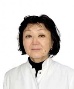 Алексеева Дыжит Николаевна узи-специалист
