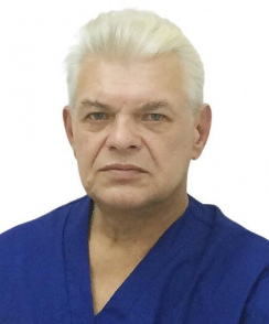 Скапенков Николай Владимирович пластический хирург