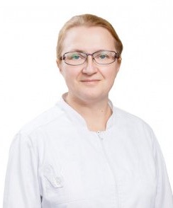 Иванова Аурика Гавриловна травматолог
