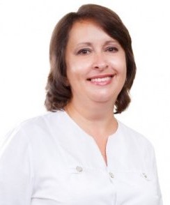 Лацис Ирина Валентиновна стоматолог