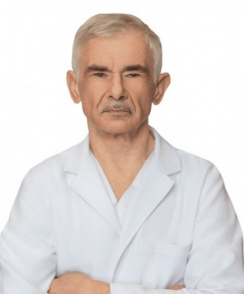 Рубаник Александр Михайлович кардиолог