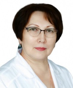 Симсова Ольга Викторовна кардиолог
