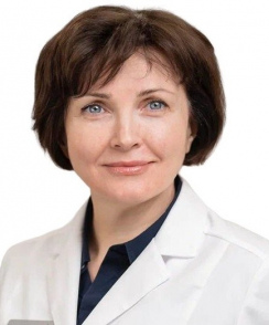Подшивалова Елена Анатольевна терапевт