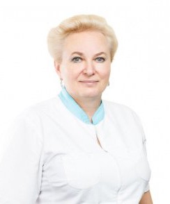 Неделько Тамара Васильевна стоматолог