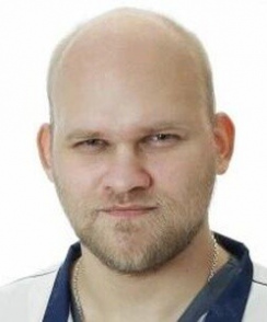 Петров Даниил Дмитриевич маммолог