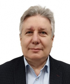 Дробижев Михаил Юрьевич психиатр