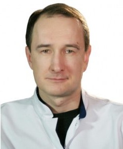 Сычёв Артемий Валерьевич нарколог