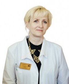 Хрипко Наталья Николаевна психолог