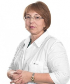 Ройтман Елена Борисовна невролог