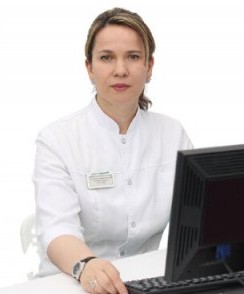 Юсупова Таиса Алаудинова гинеколог