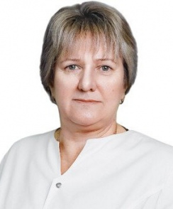 Захарова Милана Сергеевна кардиолог