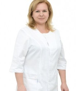 Морозова Анастасия Вячеславовна косметолог