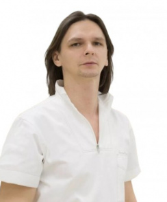 Коробков Георгий Игоревич пластический хирург