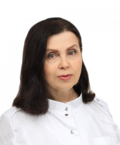 Ефремова Ольга Витальевна стоматолог
