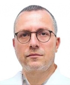 Унанян Ара Леонидович акушер
