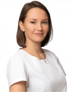 Сугурбекова (Казарина) Наталья стоматолог