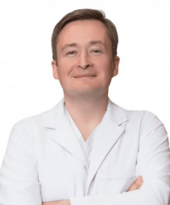 Аверченков Денис Сергеевич пластический хирург
