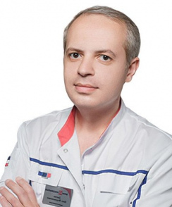 Давтян Ваге Меружанович стоматолог