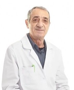 Алексанян Алексан Завенович маммолог