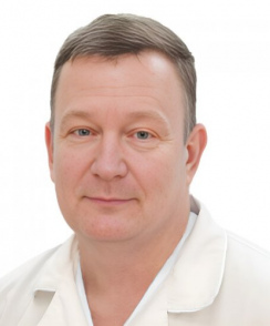 Ирхин Александр Александрович хирург