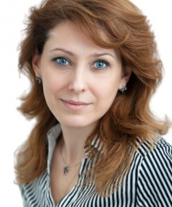Сердюкова Наталья Алексанровна стоматолог