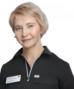 Валитова Лариса Николаевна узи-специалист