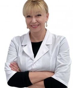 Федькушёва Ирина Владимировна терапевт Федькушёва Ирина Владимировна терапевт