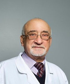 Пивник Александр Васильевич гематолог