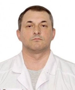 Камаев Сергей Евгеньевич мануальный терапевт