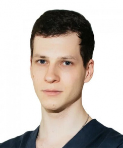 Висков Семен Максимович лор (отоларинголог)