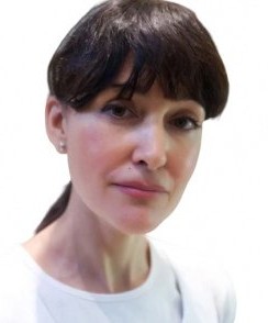 Шаульская Ольга Владимировна косметолог