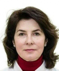 Малашкина Ирина Борисовна кардиолог