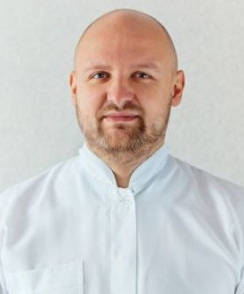 Гуков Андрей Александрович мануальный терапевт