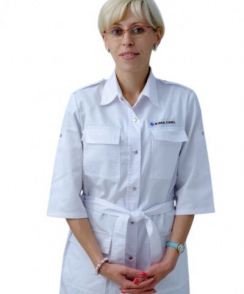 Потехина Екатерина Владимировна эндоскопист