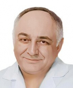 Печенюк Валерий Федорович хирург
