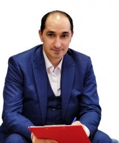 Гиголаев Вячеслав Заурбегович психолог