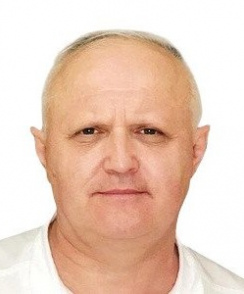 Акулич Иван Иванович лор (отоларинголог)