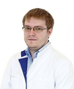 Махинов Константин Алексеевич невролог