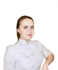 Орешонкова Анастасия Юрьевна дерматолог