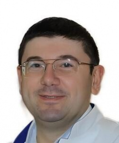 Абоев Заур Александрович уролог